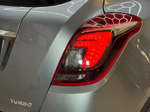 Opel Mokka X - Afbeelding 20 van 30
