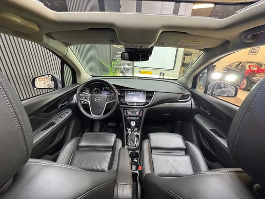 Opel Mokka X - Afbeelding 21 van 30