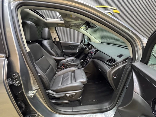 Opel Mokka X - Afbeelding 23 van 30