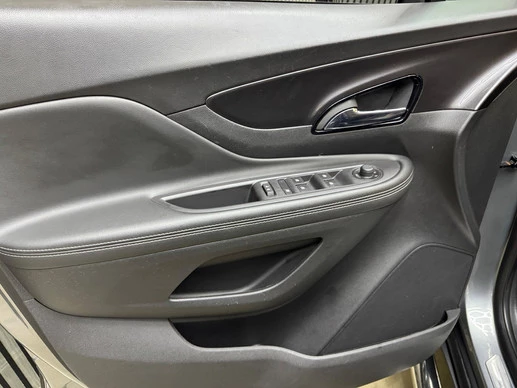 Opel Mokka X - Afbeelding 24 van 30