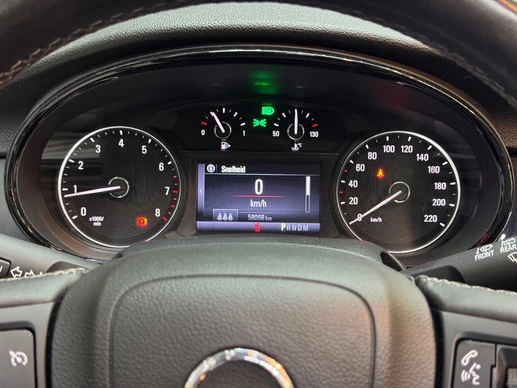 Opel Mokka X - Afbeelding 27 van 30