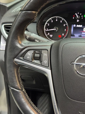 Opel Mokka X - Afbeelding 28 van 30