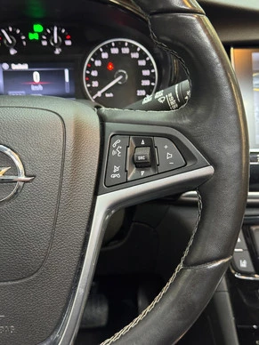 Opel Mokka X - Afbeelding 29 van 30