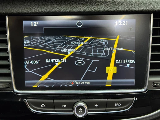 Opel Mokka X - Afbeelding 30 van 30