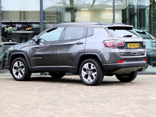 Jeep Compass - Afbeelding 2 van 26