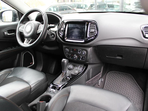 Jeep Compass - Afbeelding 3 van 26