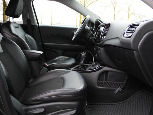 Jeep Compass - Afbeelding 7 van 26