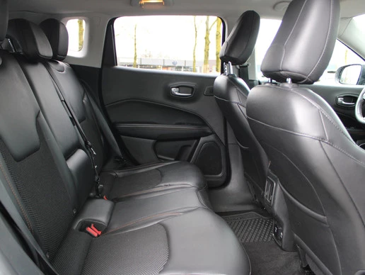 Jeep Compass - Afbeelding 8 van 26