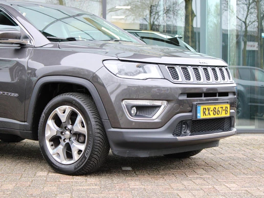 Jeep Compass - Afbeelding 10 van 26