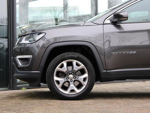 Jeep Compass - Afbeelding 12 van 26