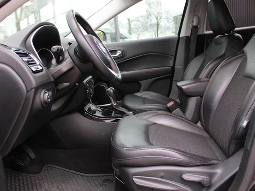 Jeep Compass - Afbeelding 13 van 26