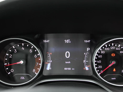 Jeep Compass - Afbeelding 15 van 26