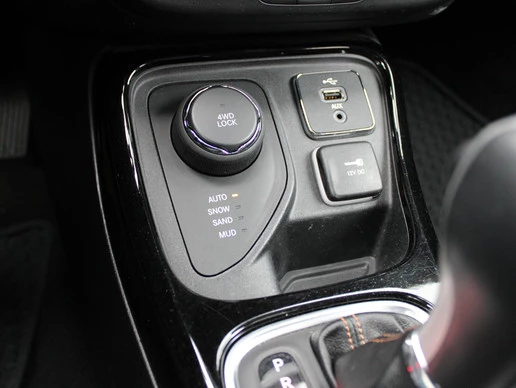 Jeep Compass - Afbeelding 17 van 26