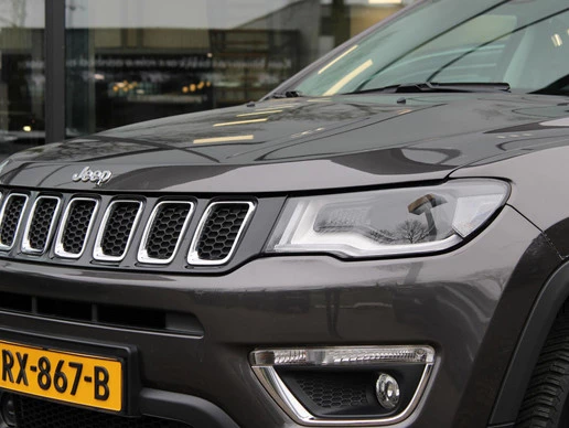 Jeep Compass - Afbeelding 19 van 26