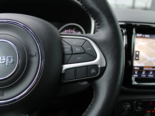 Jeep Compass - Afbeelding 20 van 26