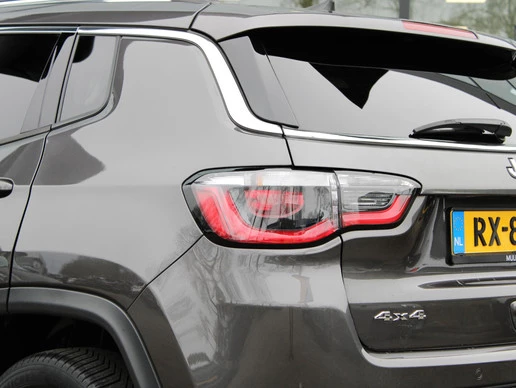 Jeep Compass - Afbeelding 21 van 26