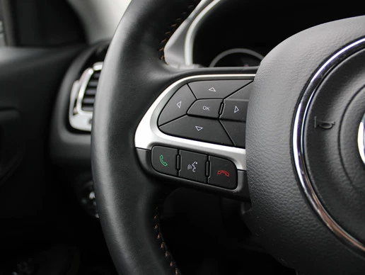 Jeep Compass - Afbeelding 22 van 26