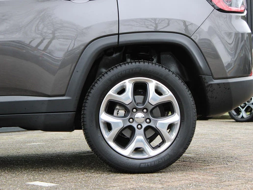 Jeep Compass - Afbeelding 23 van 26