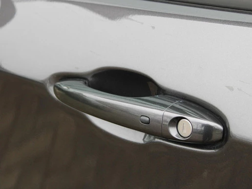 Jeep Compass - Afbeelding 24 van 26