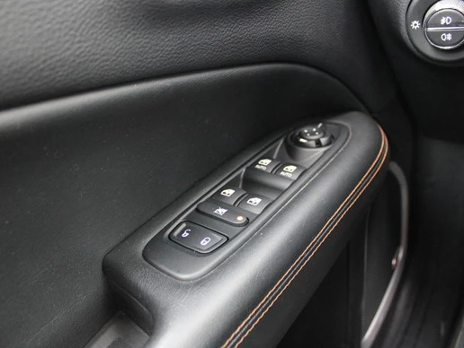 Jeep Compass - Afbeelding 25 van 26