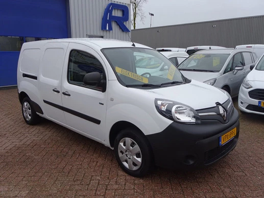 Renault Kangoo Z.E. - Afbeelding 1 van 24