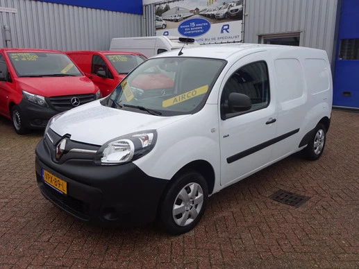Renault Kangoo Z.E. - Afbeelding 2 van 24