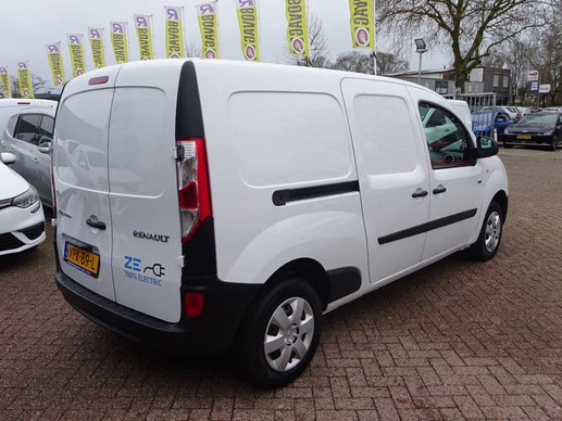 Renault Kangoo Z.E. - Afbeelding 4 van 24