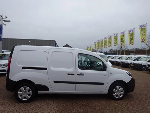Renault Kangoo Z.E. - Afbeelding 5 van 24