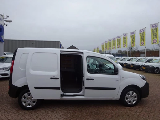 Renault Kangoo Z.E. - Afbeelding 6 van 24