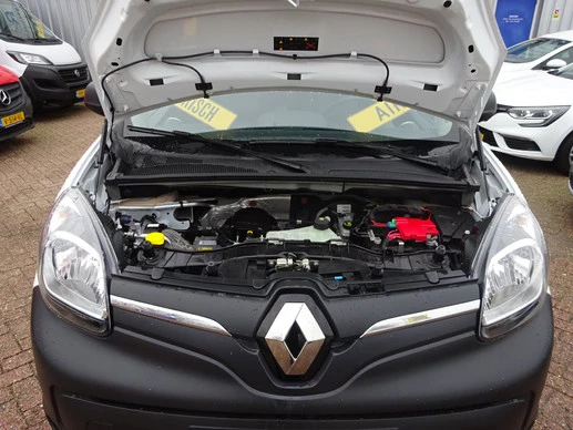 Renault Kangoo Z.E. - Afbeelding 8 van 24