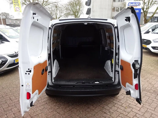 Renault Kangoo Z.E. - Afbeelding 9 van 24