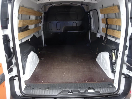 Renault Kangoo Z.E. - Afbeelding 10 van 24