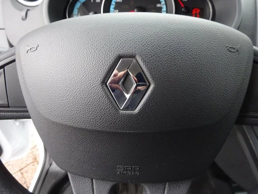 Renault Kangoo Z.E. - Afbeelding 13 van 24