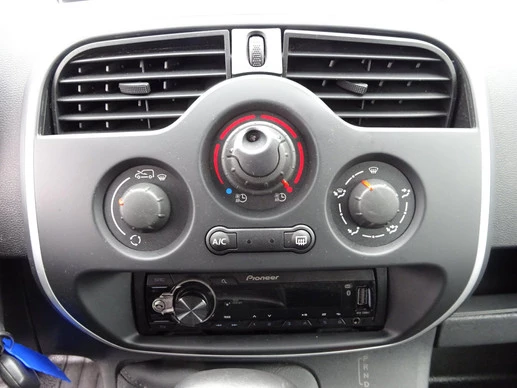 Renault Kangoo Z.E. - Afbeelding 14 van 24