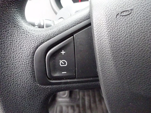 Renault Kangoo Z.E. - Afbeelding 17 van 24