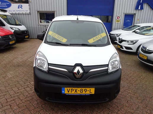 Renault Kangoo Z.E. - Afbeelding 20 van 24
