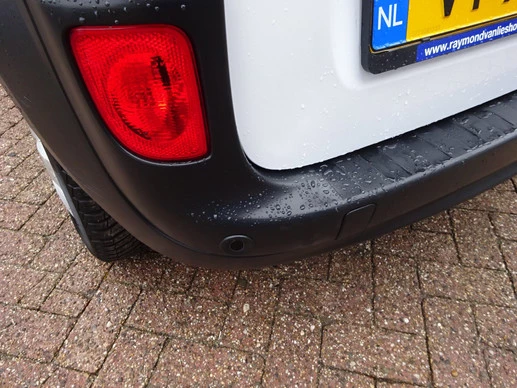 Renault Kangoo Z.E. - Afbeelding 22 van 24