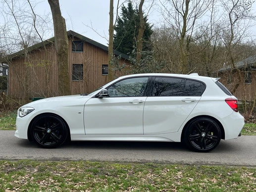 BMW 1 Serie - Afbeelding 2 van 24