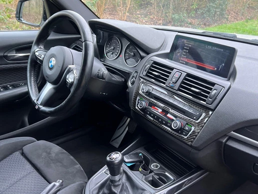 BMW 1 Serie - Afbeelding 3 van 24