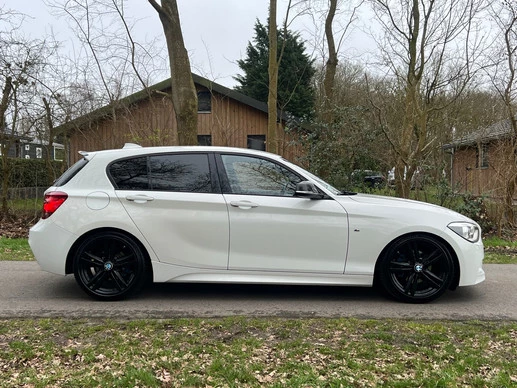 BMW 1 Serie - Afbeelding 6 van 24