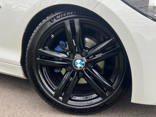 BMW 1 Serie - Afbeelding 8 van 24