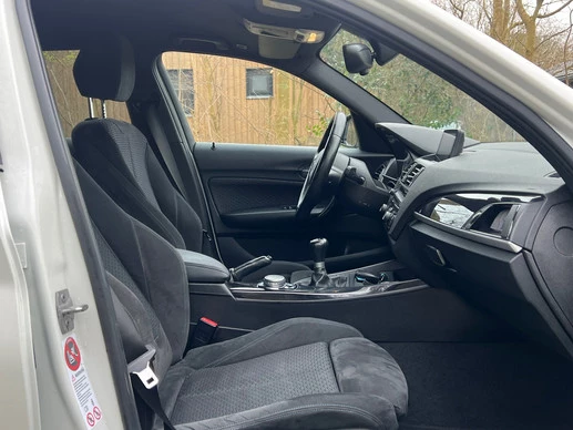 BMW 1 Serie - Afbeelding 9 van 24