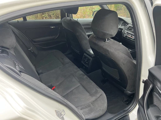 BMW 1 Serie - Afbeelding 10 van 24