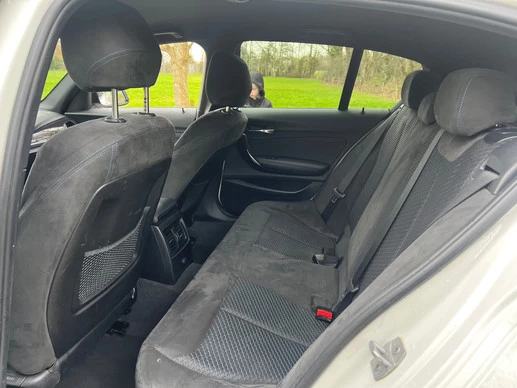 BMW 1 Serie - Afbeelding 12 van 24