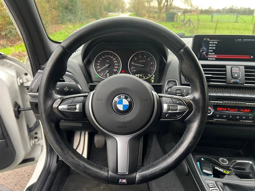 BMW 1 Serie - Afbeelding 14 van 24