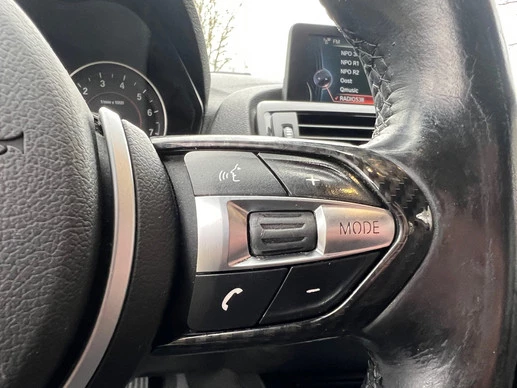 BMW 1 Serie - Afbeelding 15 van 24