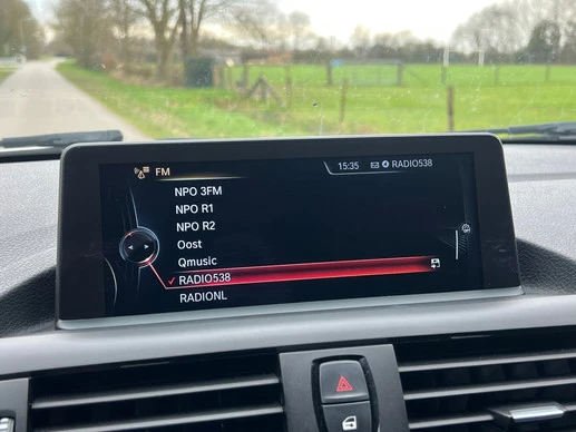 BMW 1 Serie - Afbeelding 17 van 24