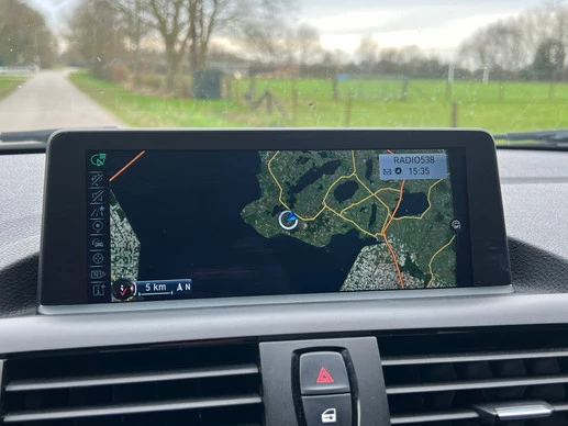 BMW 1 Serie - Afbeelding 18 van 24