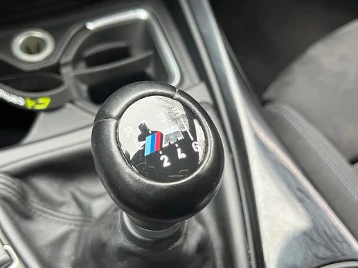 BMW 1 Serie - Afbeelding 21 van 24