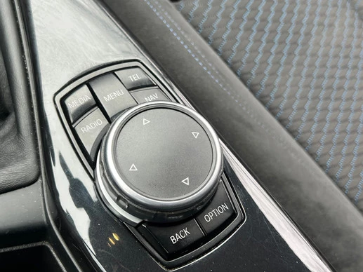 BMW 1 Serie - Afbeelding 22 van 24